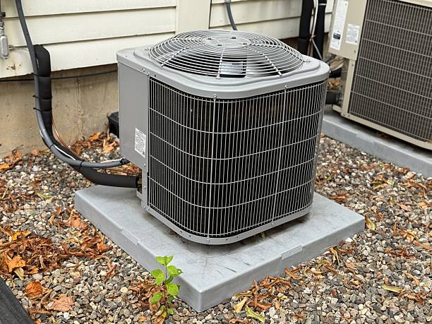 24/7 Emergency Heat Pump Repair experts in Wills Point, TX