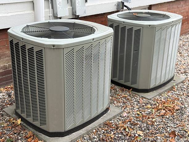 Reliable Heat Pump Repair contractor in Wills Point, TX by Leonard HVAC