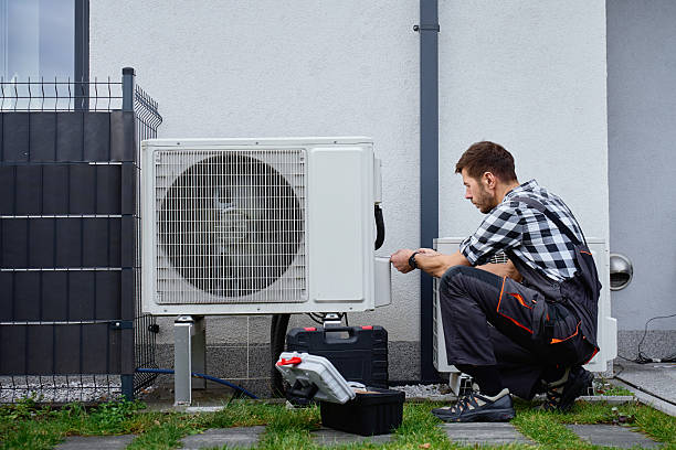 Top rated local Heat Pump Repair specialists in Wills Point, TX